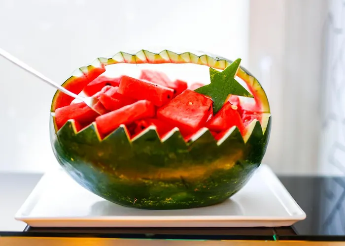 Sleephotels Cosmos Hamburg